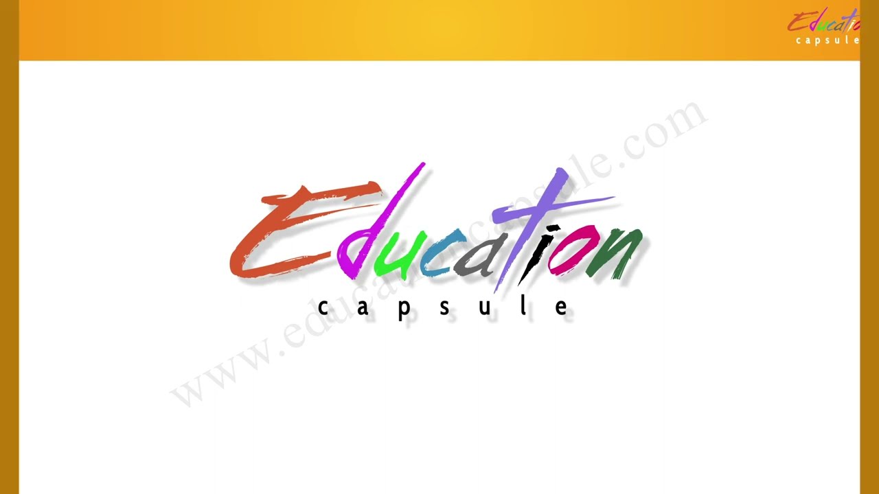 Fun with Lines and Angles Year 7 | Education Capsule Free Math Lesson |