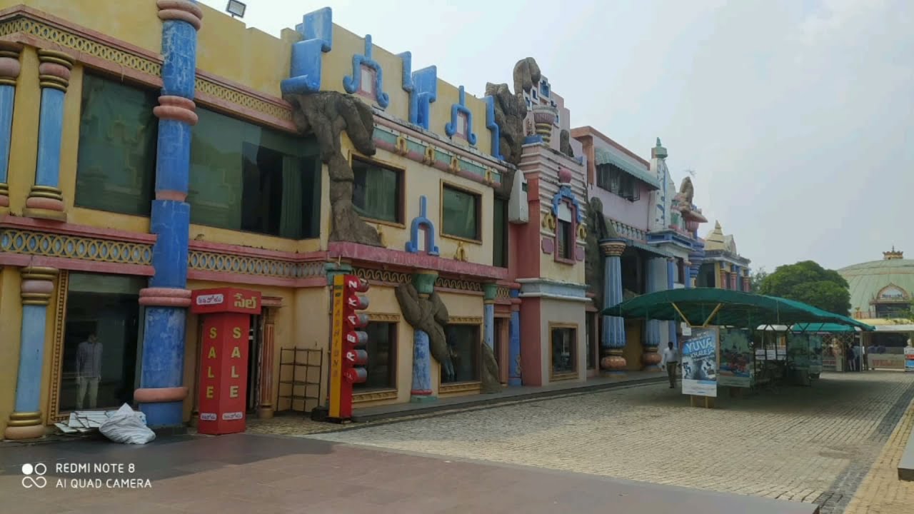 Hailand Position as on 31.10.2021 within China Kakani near Gunturu-AP-India