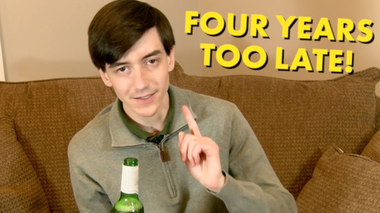 Let's Fix Final Fantasy XV's Story