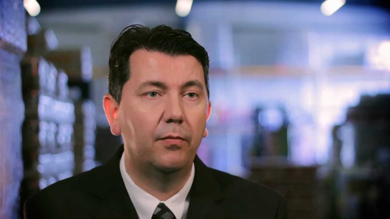 Stuart Lane discusses Natwest's Mentor Scheme by John Williamson Film Productions (HD)