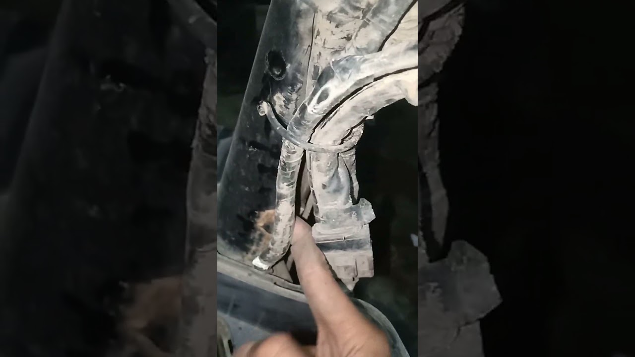 KELISTRIKAN VARIO MATI TOTAL‼️TAPI MOTOR DISELAH HIDUP🤔‼️