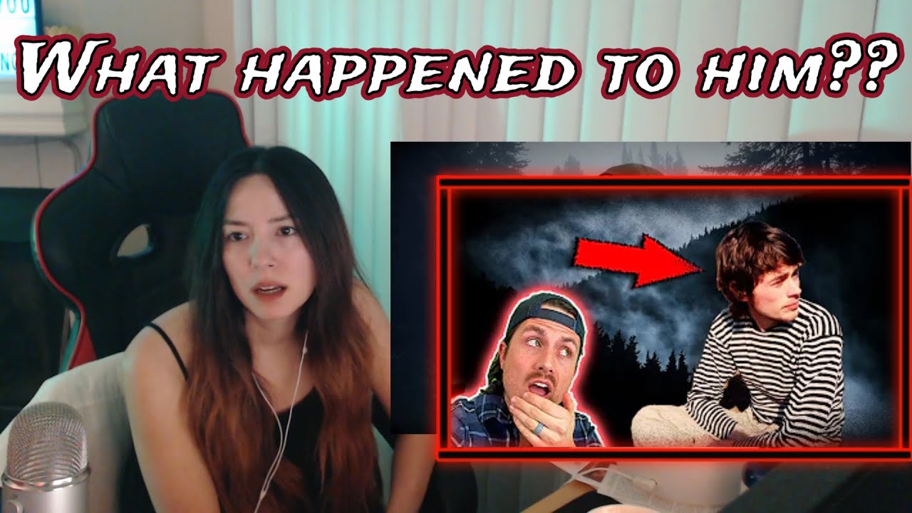 Reaction to Mr Ballen - He should never have left his cabin...