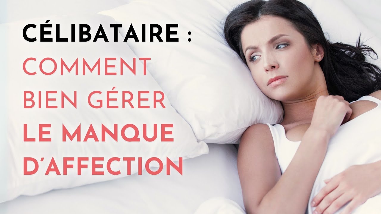 Seule et frustr&eacute;e : 2 v&eacute;rit&eacute;s qui vont transformer votre vie amoureuse