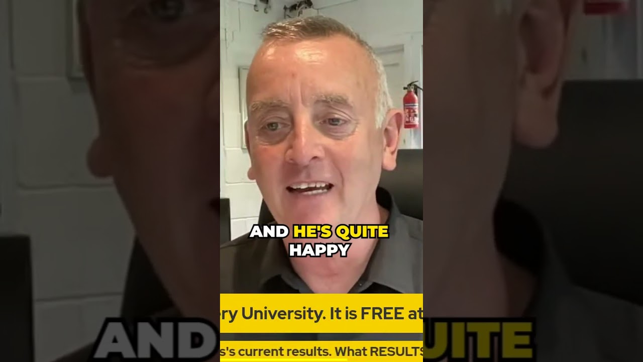 Unlocking LinkedIn's Hidden Potential with Steve Mills