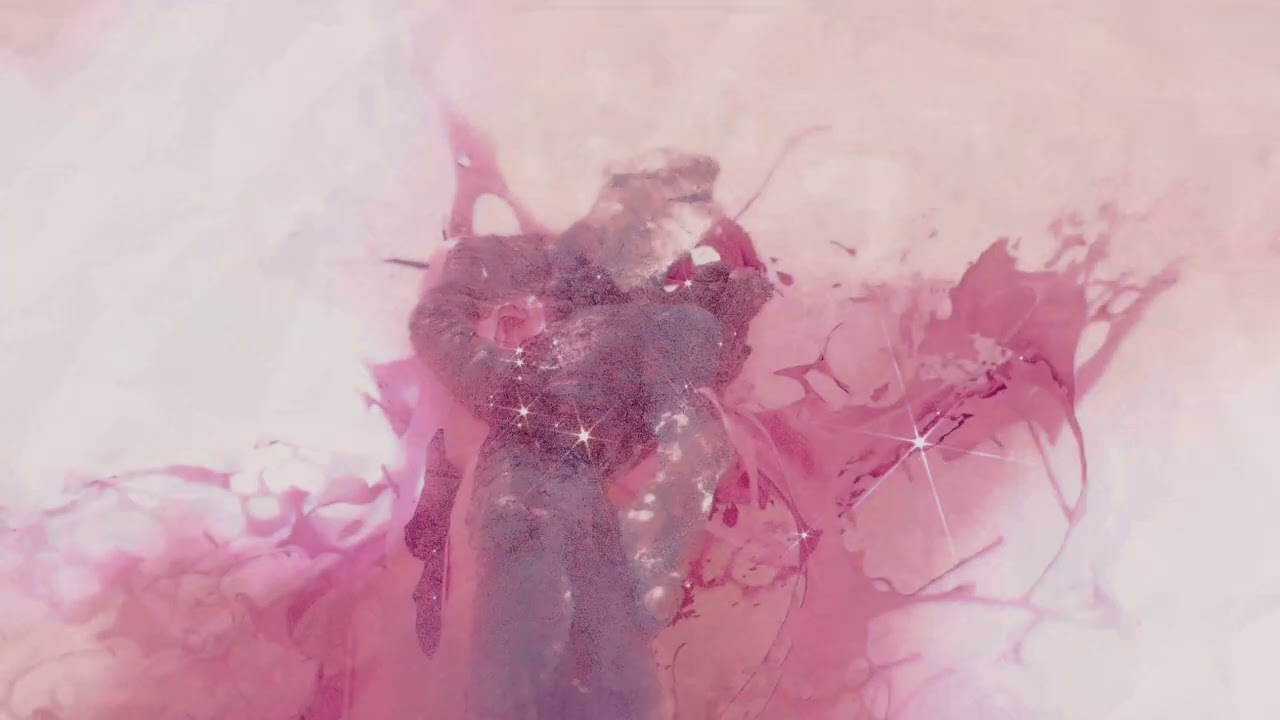 Ish&Peterlin - 地下情人 UnderLover  ( Official visualizer )
