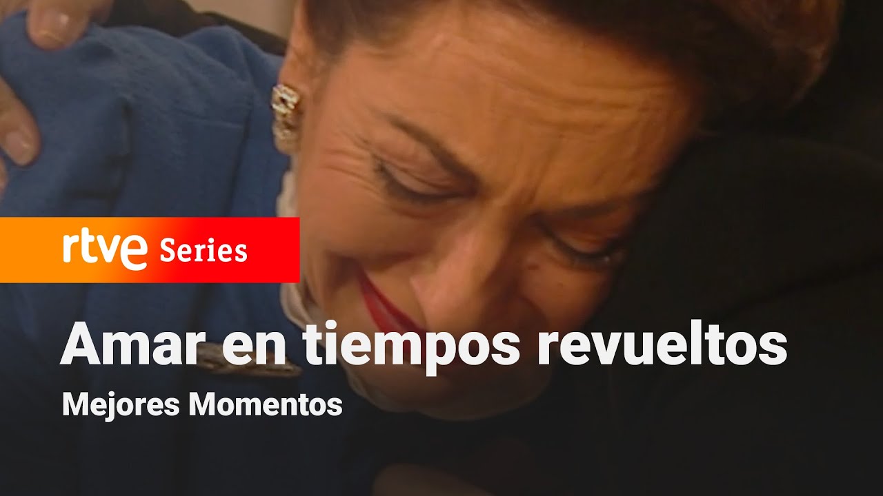 Amar en tiempos revueltos: Capítulo 152 - Mejores momentos | RTVE Series