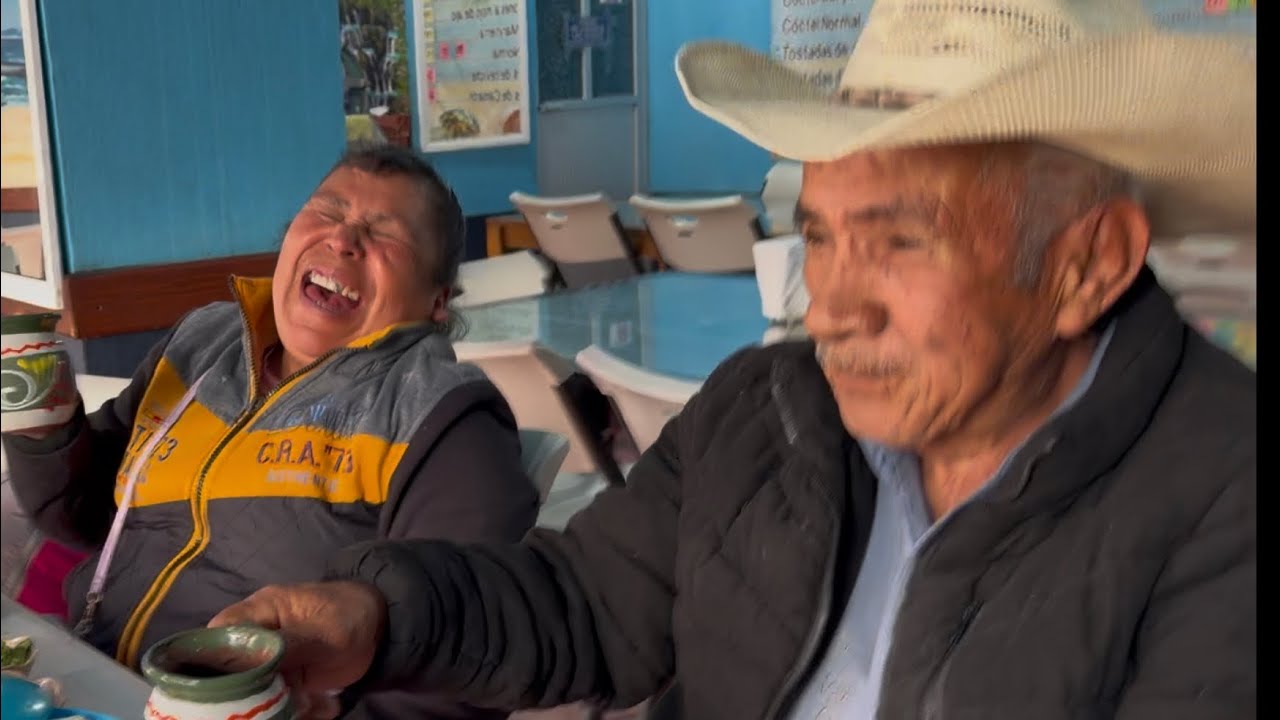 En busca de una millonaria para casarme ! 