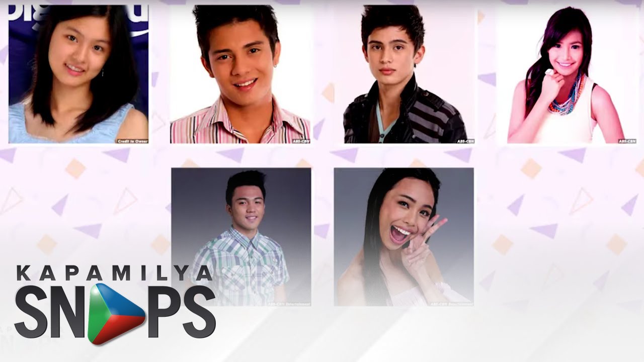 Revisit the victorious runs of previous Pinoy Big Brother Teen Big Winners | Kapamilya Snaps
