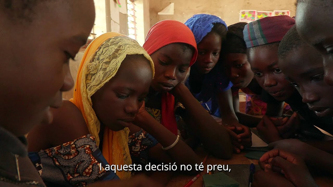 XAM XAM Le Pouvoir du Savoir (Avec subtitles FRANCAIS)