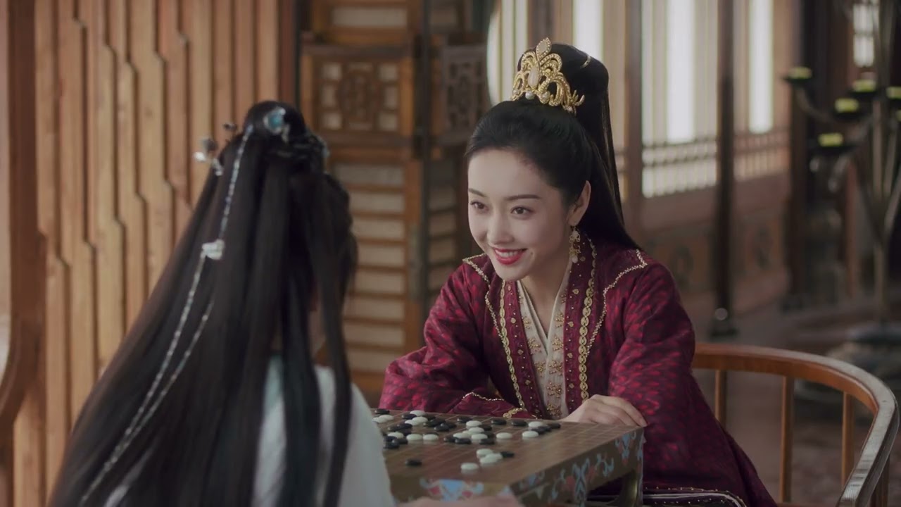 This Is It | Multifandom fanvid (囲碁 | Go / 바둑 | Baduk / 圍棋 | Weiqi)