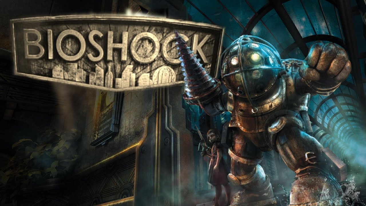 BIOSHOCK - Part 6