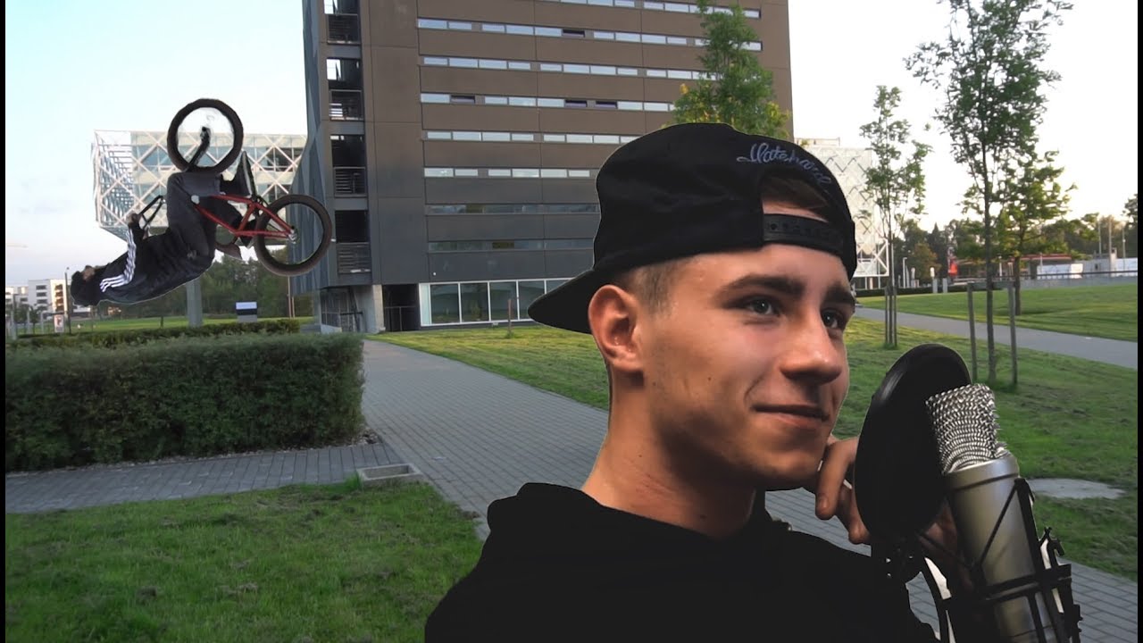 KAS BLOGIAUSIAS YOUTUBERIS LIETUVOJE? | LukasTij VLOGAS