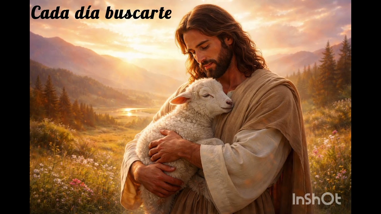 Cada día buscarte