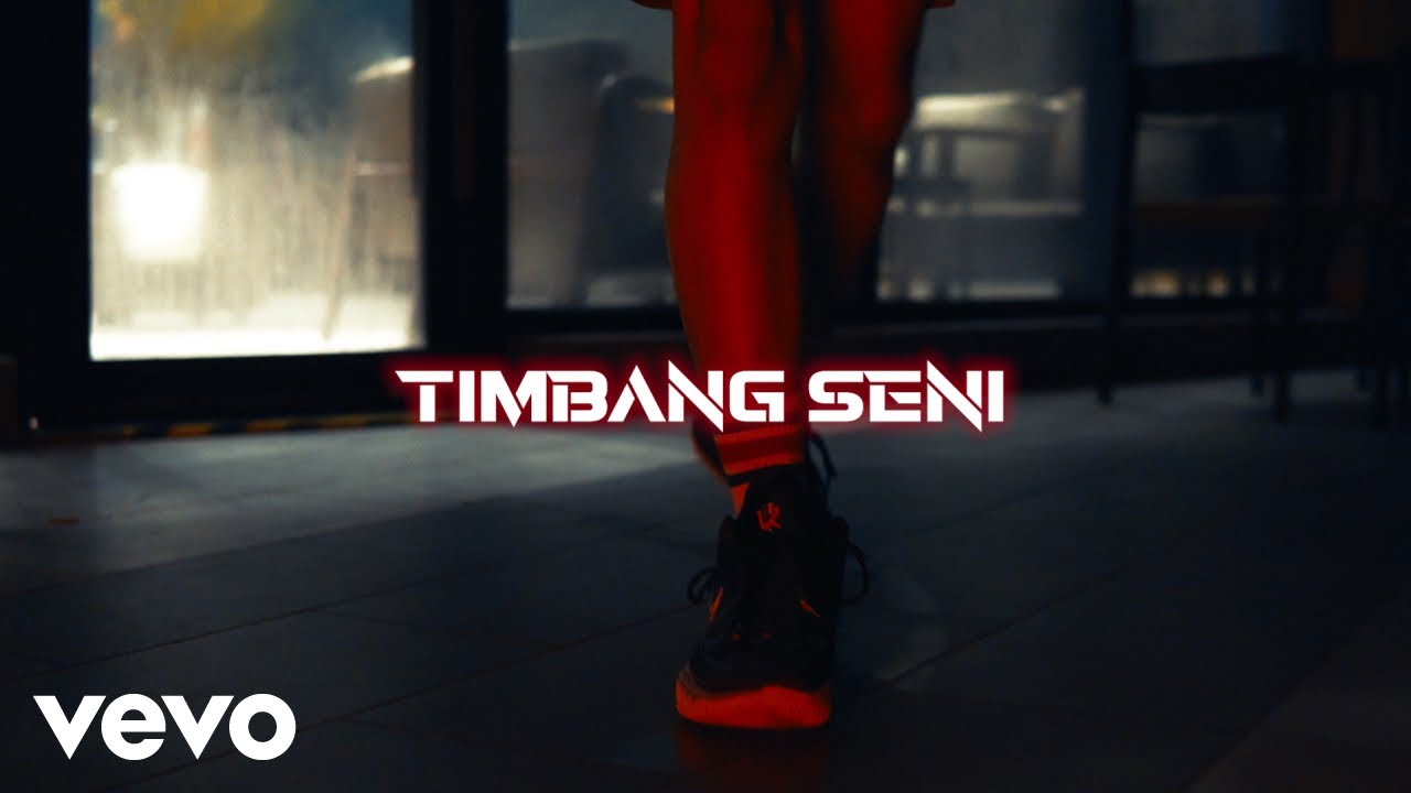 Benzooloo - TIMBANG SENI (Special Content) ft. Sabbala