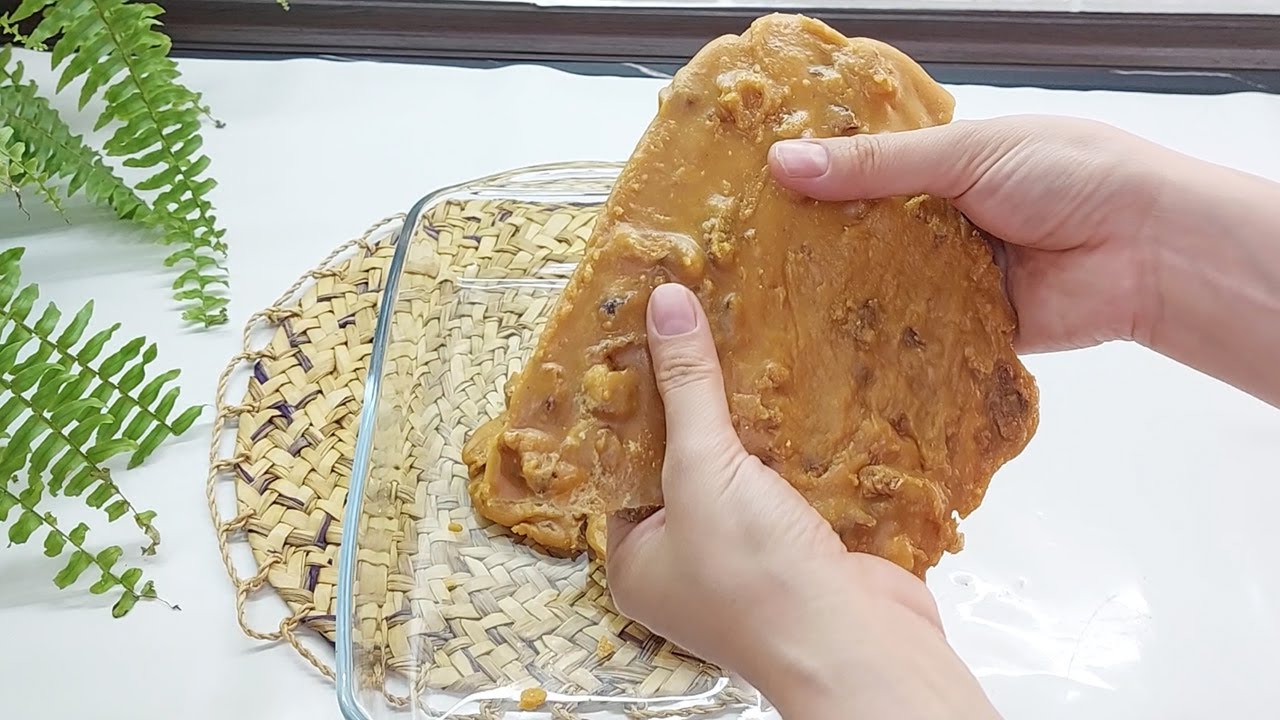 چۆنیەتی ئامادە کردنی شەکری کوڵاو یەک  جار ناسک