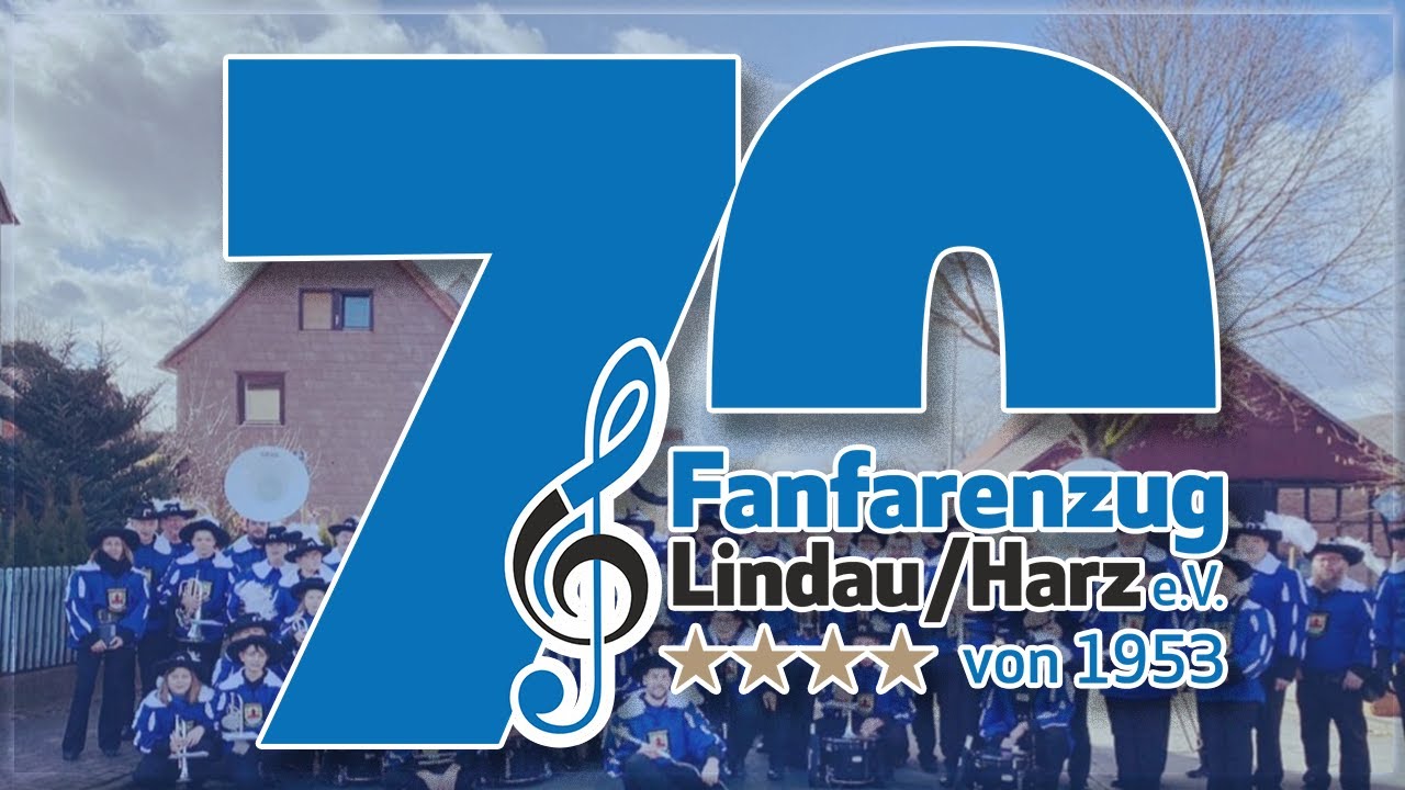 Bohemian Rhapsody - FZ Lindau/Harz Brassband Senioren