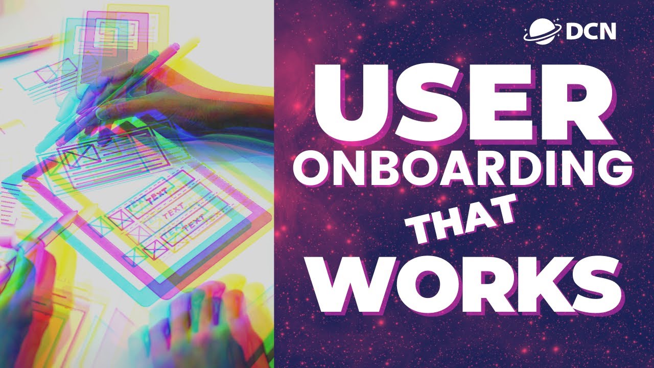 User Onboarding that Works with Jonathan Shariat and Chris Liu
