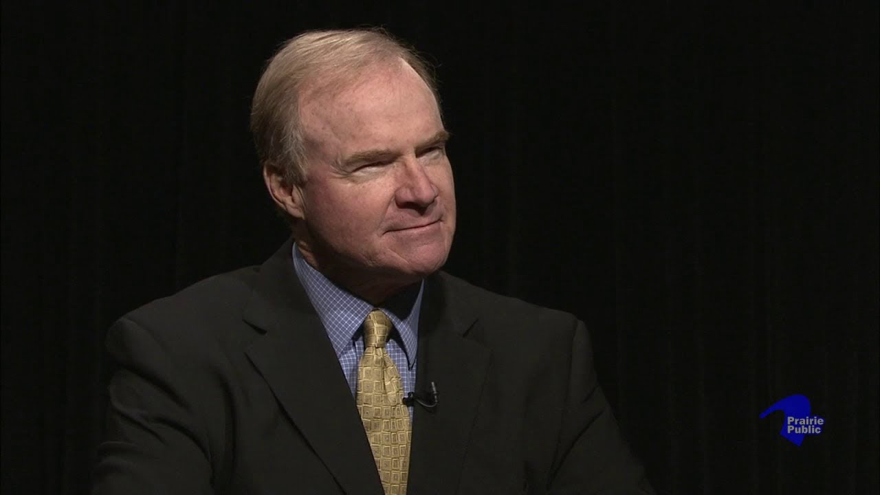 Prairie Pulse 605; Robert Kelley; President; University of North Dakota