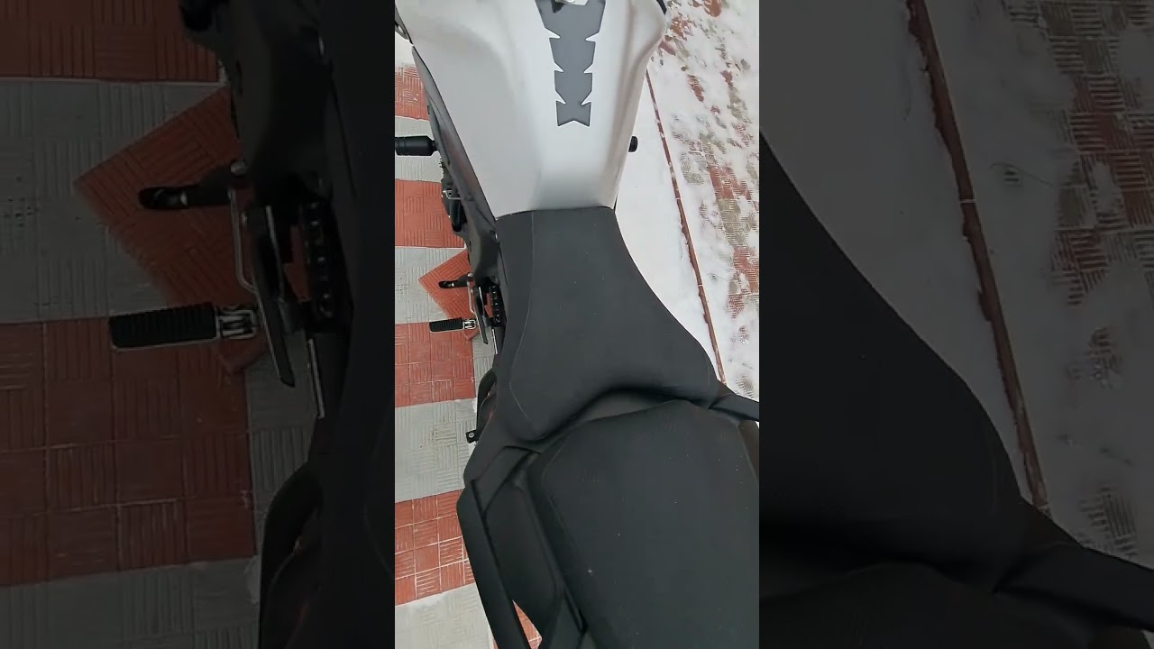 Yamaha FZ8- SA Fazer 5913 км Без робега по РФ