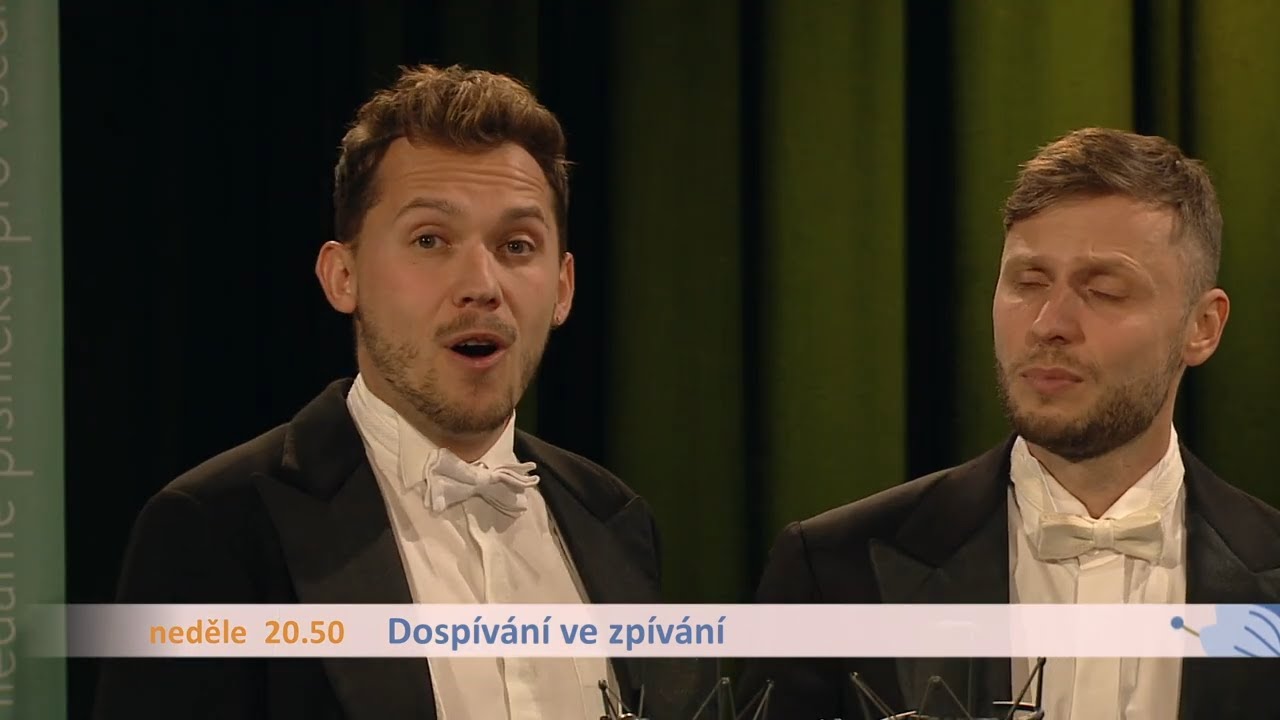 Dospívání ve zpívání | Slavíme 18 let televize Noe