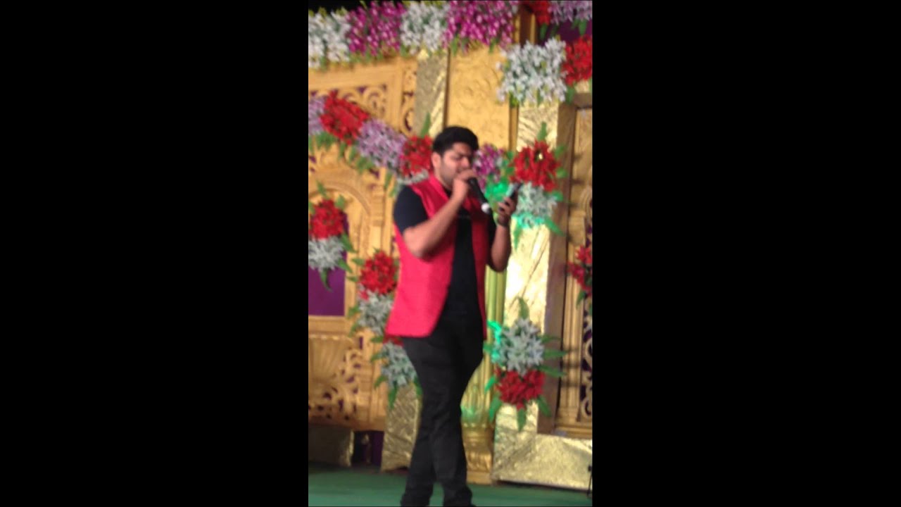Mradul Sharma : last night party
