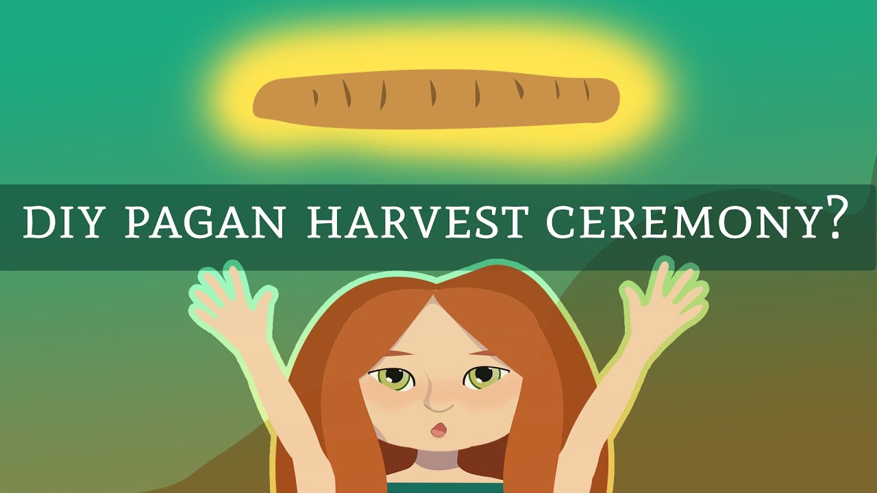 How do you celebrate Lughnasa? | Celtic and Gaelic Polytheism