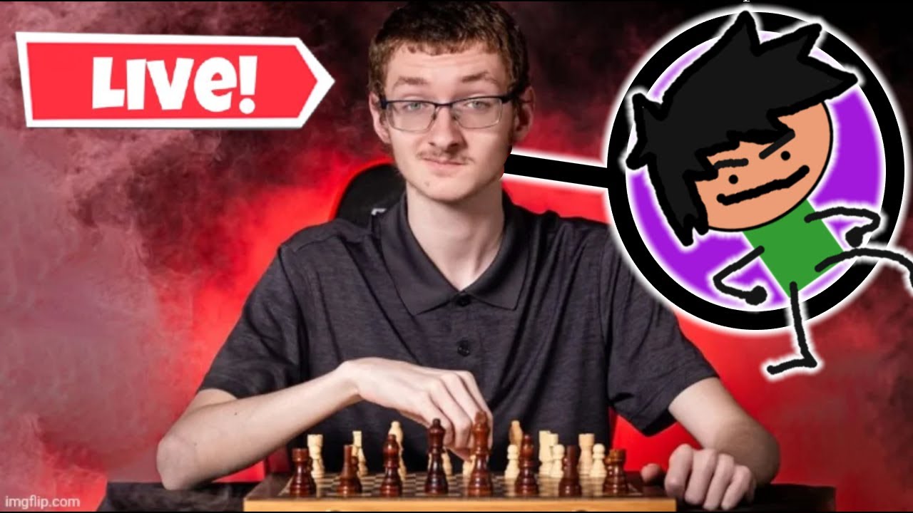🔴 CHESS ELO DEEMON 🔴 Getting to 400 ELO EZ PZ 🔴 Playing against VIEWERS 🔴 Chess Prodigy 🔴 ( Chess )