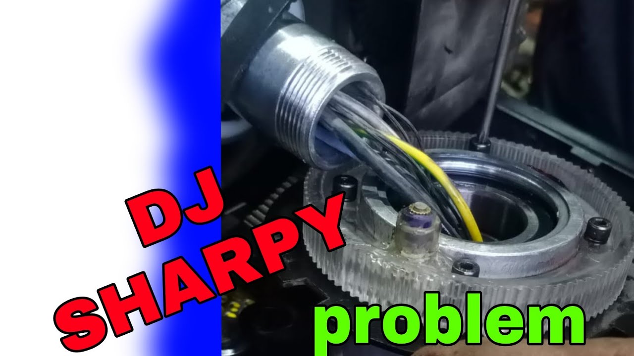 DJ SHARPY ||PROBLEM||#solutionkhan