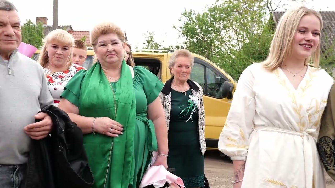 Весільний фільм