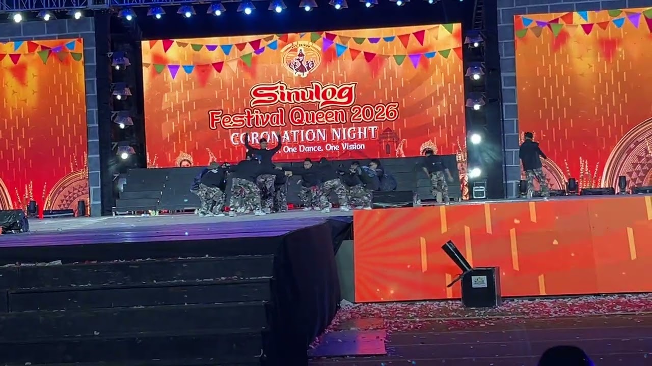 3PEAT CHAMPION: DON JUAN DANCE CREW|  January 16, 2026 