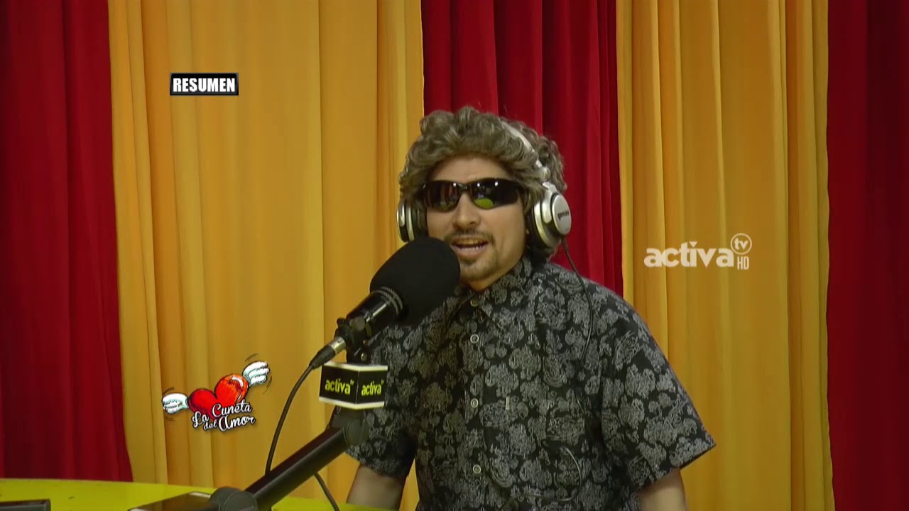 La Cuneta Del Amor 02AGOS19
