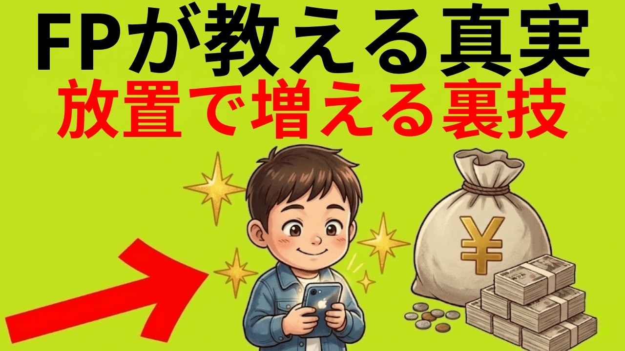 【2026年激震】新NISAが神改正！「やった人」と「知らずに放置した人」で老後資金に1000万の差が出る理由|静かに学ぶ日本経済