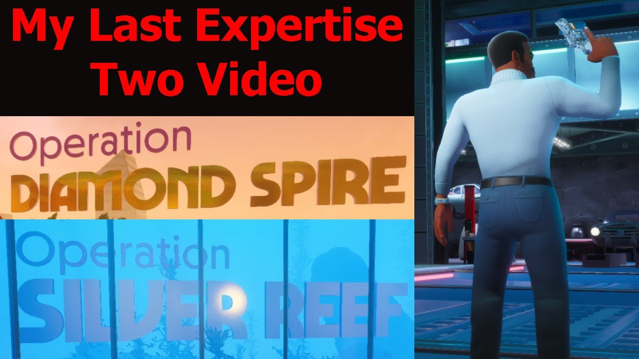 Deceive Inc - Chavez - My Last Expertise Two Video