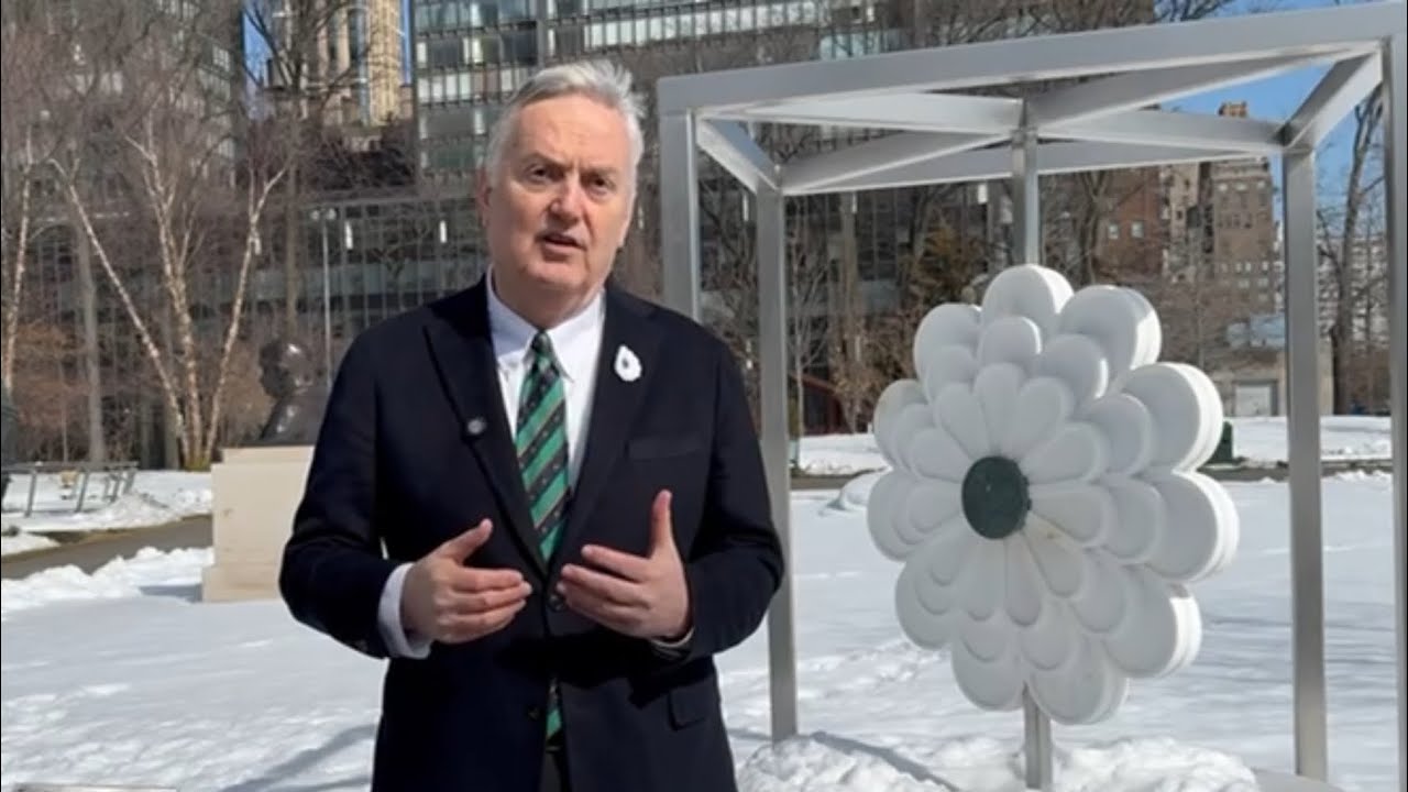 Lagumdžija: Genocid počinje riječima, ne oružjem