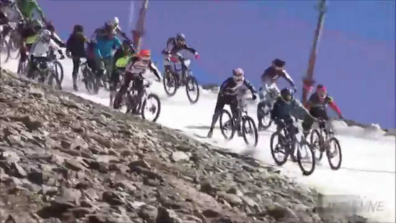 les meilleures chute et gamelle a v&eacute;lo vtt cycle bike