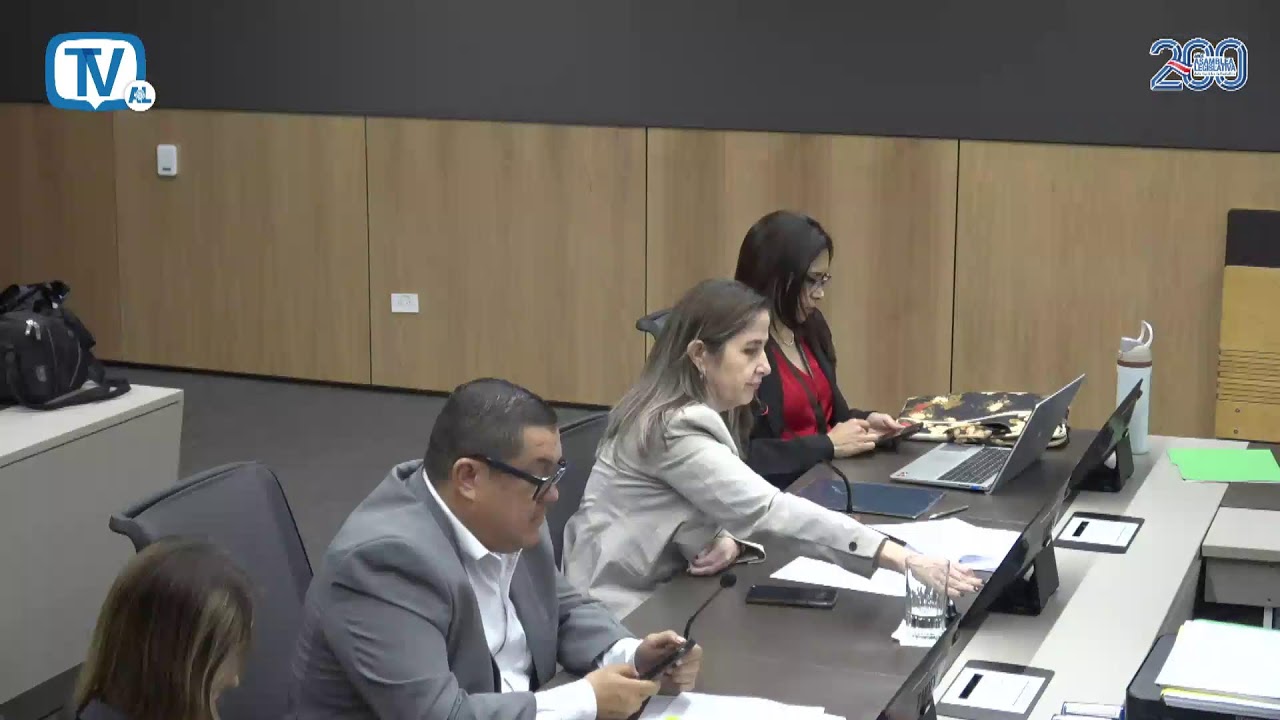 Comisi&oacute;n Permanente Especial de Nombramientos, 29 octubre 2025