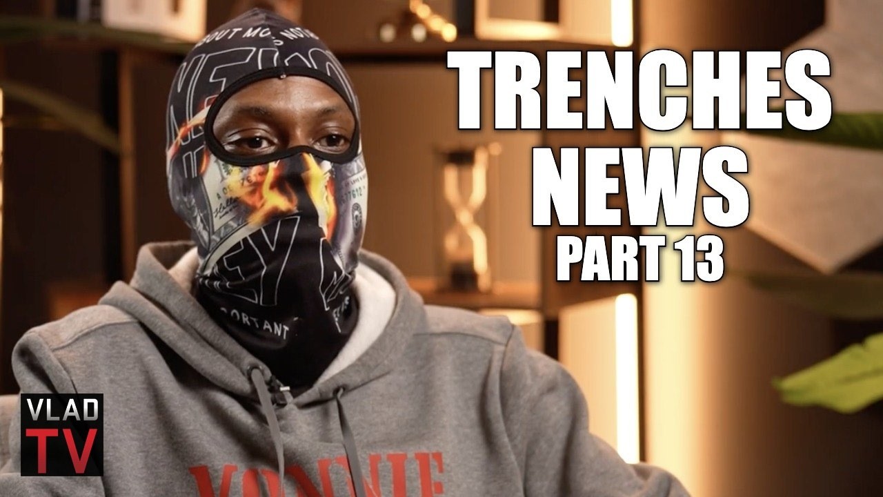 Trenches News Plays 