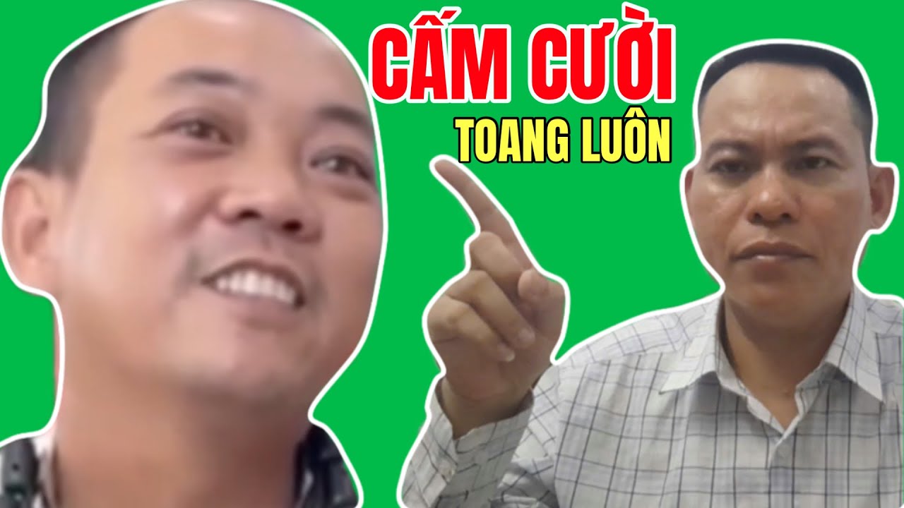 Xem Cấm Cười....!Hài Xuyên Lục Địa