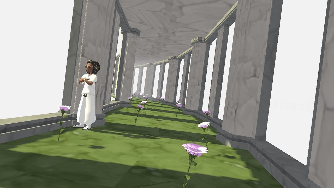 The DreamWeird-core update!