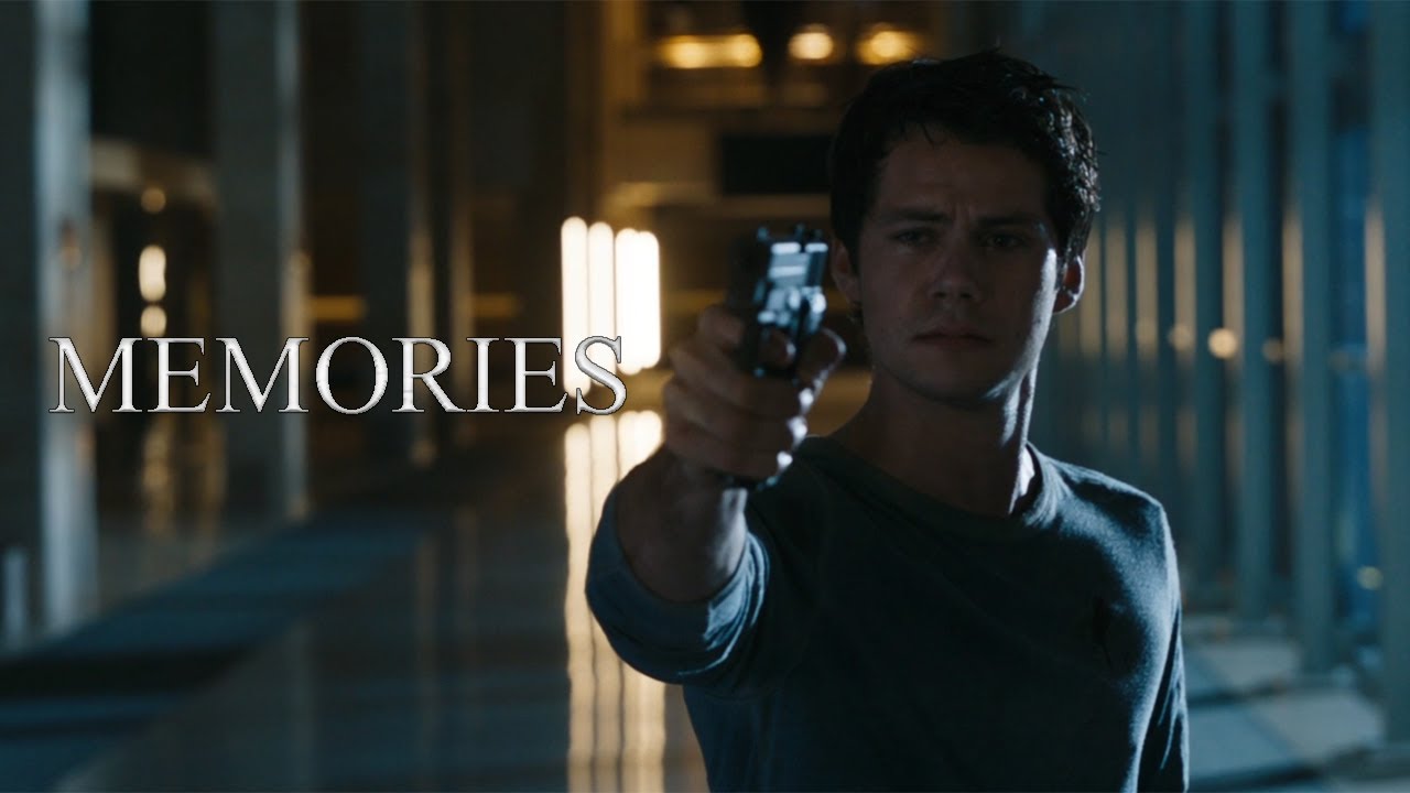 The Maze Runner | Memories