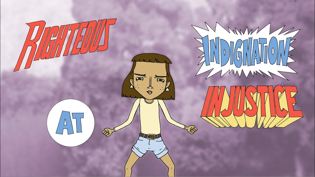 RSA Shorts: Jody Williams, 