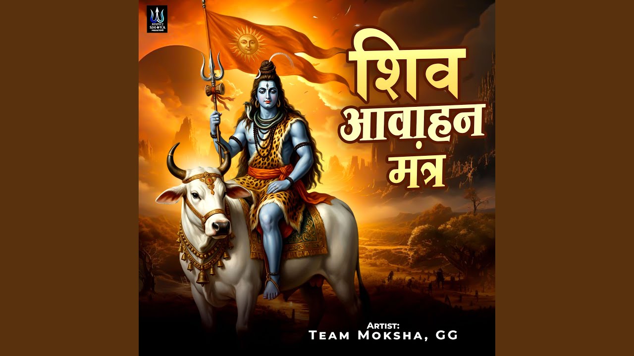 Shiv Ahavan Mantra