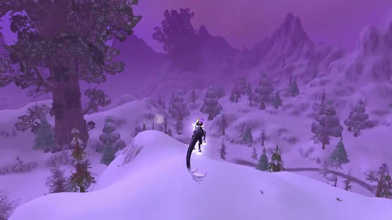 Wow Nostalgia