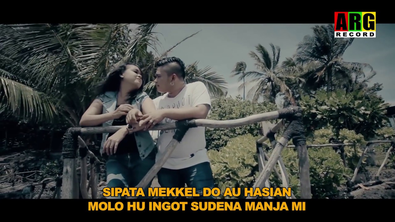 Rafael Sitorus -Tinggal Kenangan (Official Music Video)
