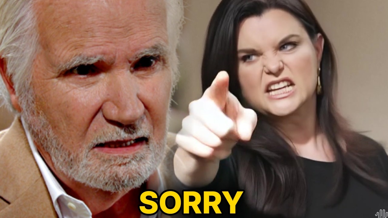 Эрик пошёл к Кэти и сказал 7 ШОКИРУЮЩИХ СЛОВ. Спойлеры к сериалу &laquo;Дерзкие и красивые&raquo;.