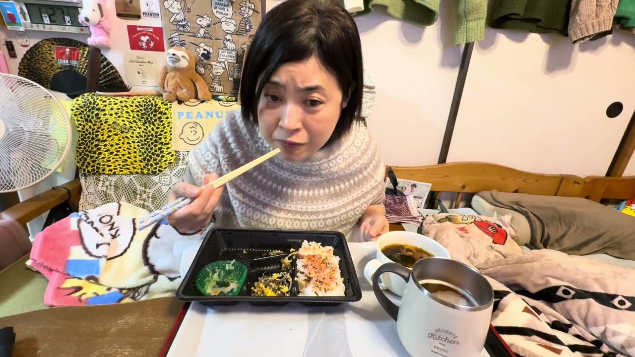 若年性認知症の妻と生きる。