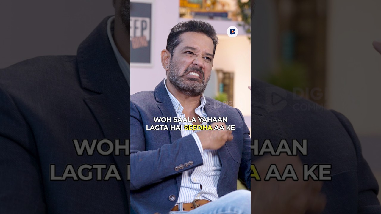 Crime Patrol Ke Anup Soni Ka Emotional Fan Moment 🥹😍 #crimepatrol #anupsoni #shorts #emotional