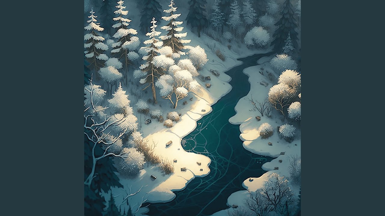 Barely Winter