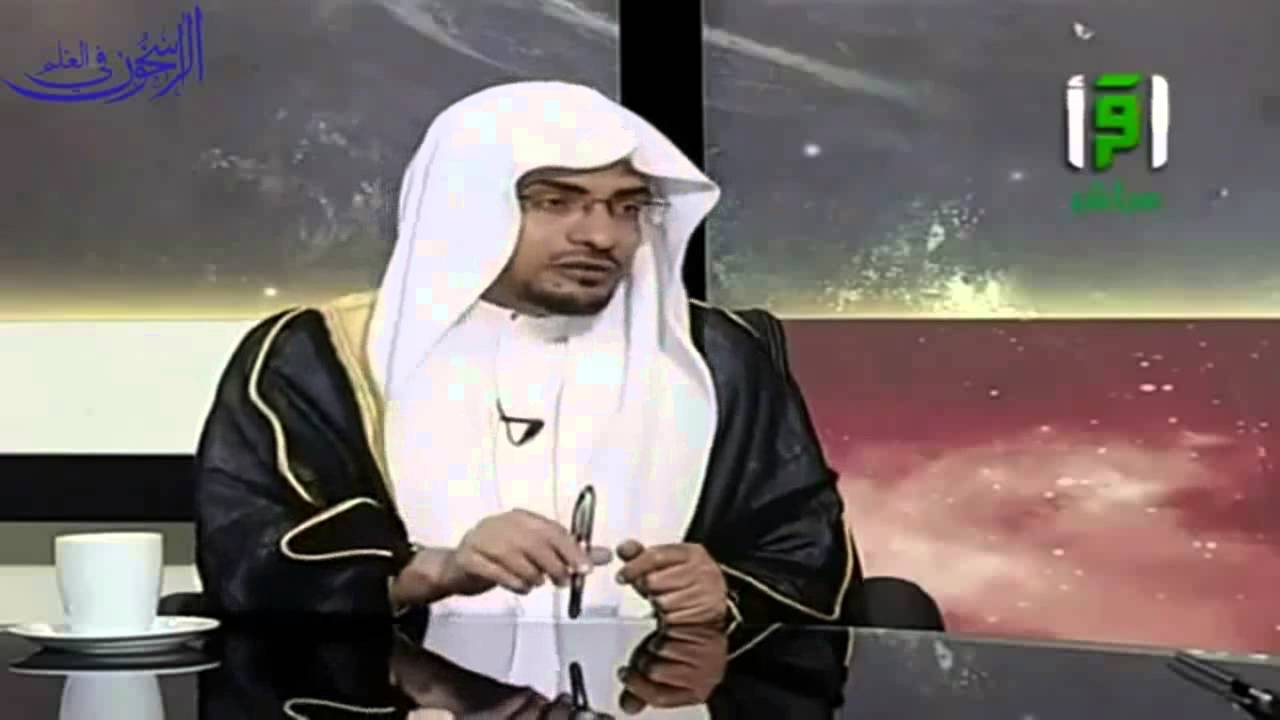 بعض المعاصي تهلك صاحبها ومن حوله - الشيخ صالح المغامسي