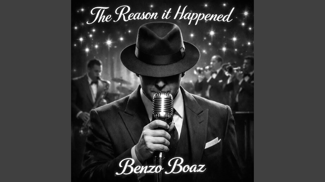 The Reason It Happened